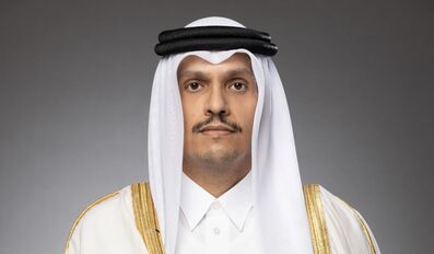 Qatar Saudi Arabia relations